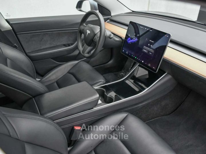 Tesla Model 3 - LONG RANGE DUAL MOTOR - CAMERA - ELEC. SEATS - - 14