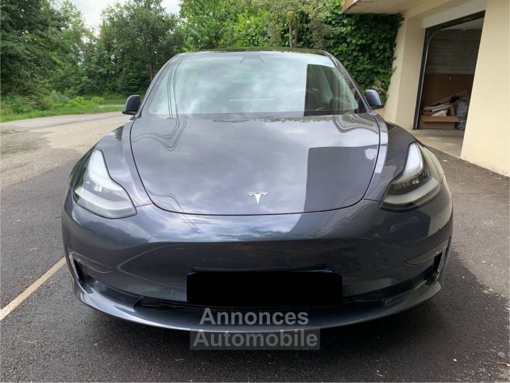 Tesla Model 3  Performance Dual Motor AWD - 2