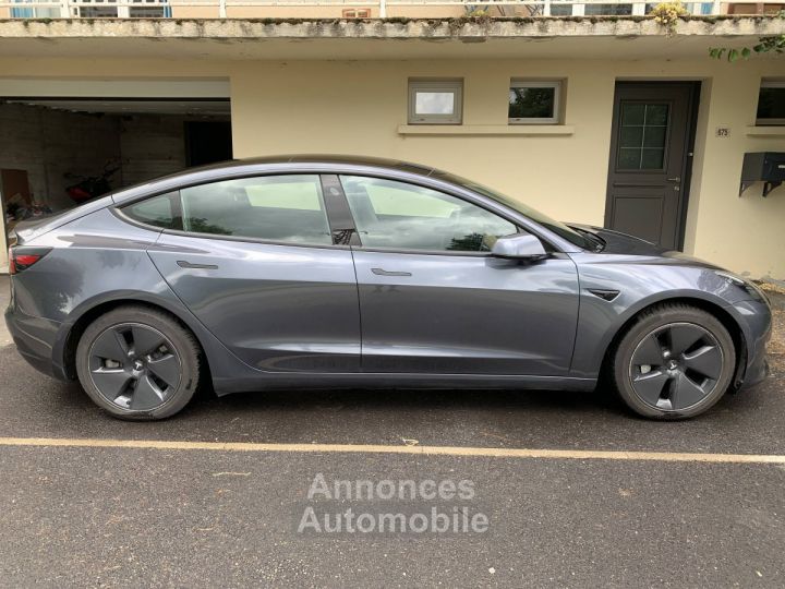 Tesla Model 3  Performance Dual Motor AWD - 3