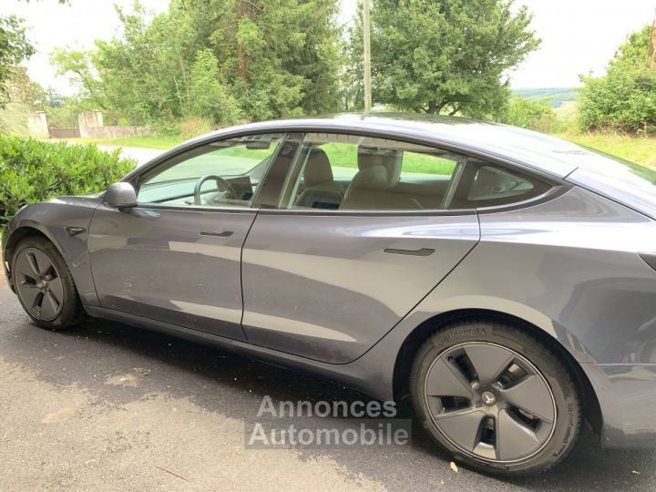 Tesla Model 3  Performance Dual Motor AWD - 6