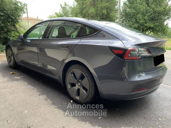 Tesla Model 3  Performance Dual Motor AWD - 7