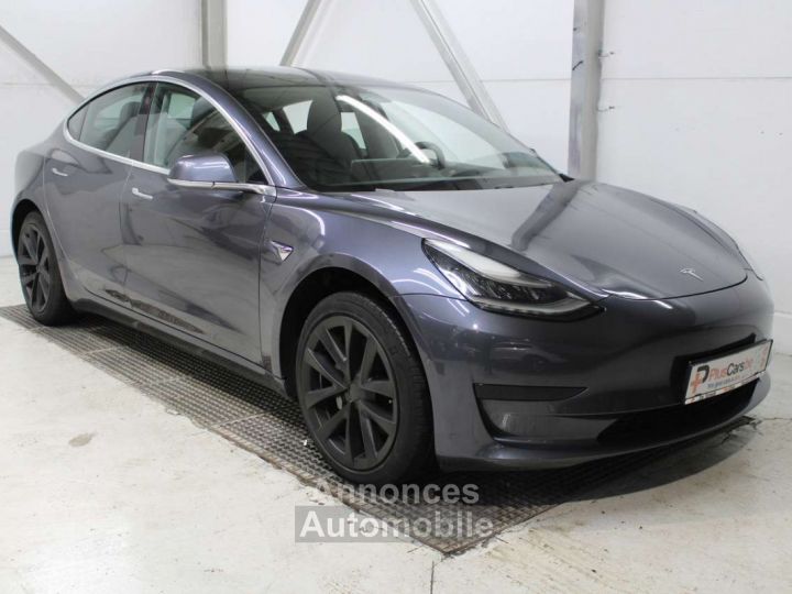 Tesla Model 3 44 kWh Standard Plus ~ Pano TopDeal - 1