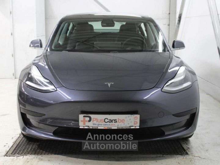 Tesla Model 3 44 kWh Standard Plus ~ Pano TopDeal - 2