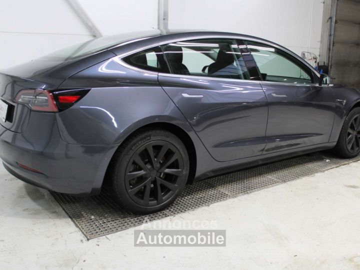 Tesla Model 3 44 kWh Standard Plus ~ Pano TopDeal - 4