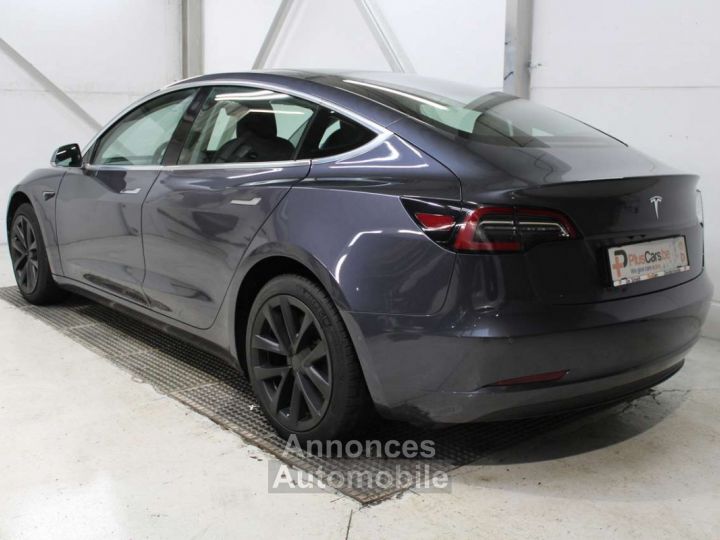 Tesla Model 3 44 kWh Standard Plus ~ Pano TopDeal - 7