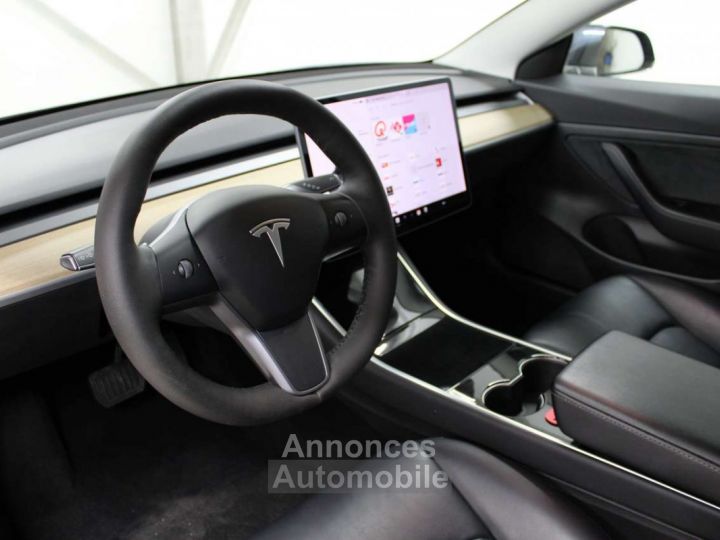 Tesla Model 3 44 kWh Standard Plus ~ Pano TopDeal - 10