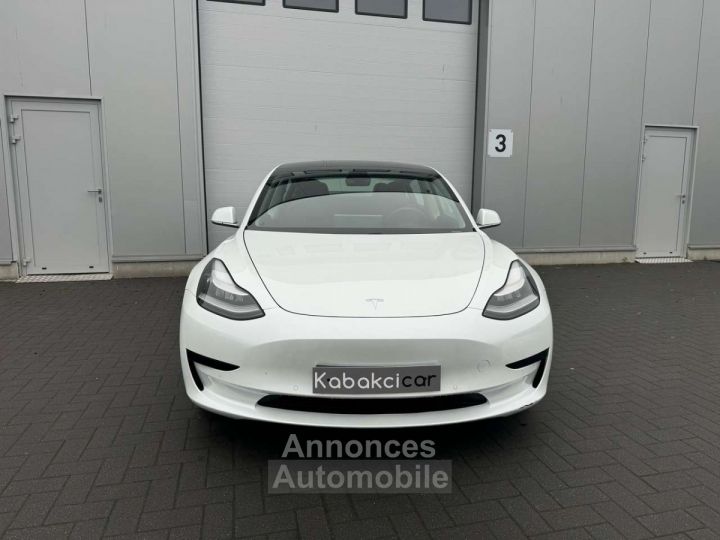 Tesla Model 3 75 kWh Long-Range AWD -- AUTOPILOT GARANTIE 12M - 2