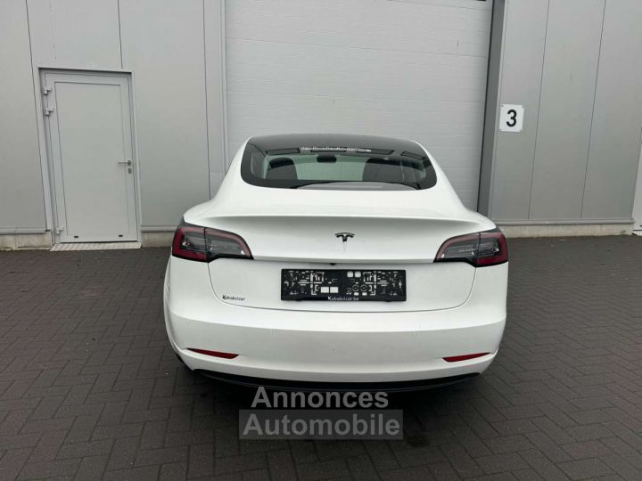 Tesla Model 3 75 kWh Long-Range AWD -- AUTOPILOT GARANTIE 12M - 5