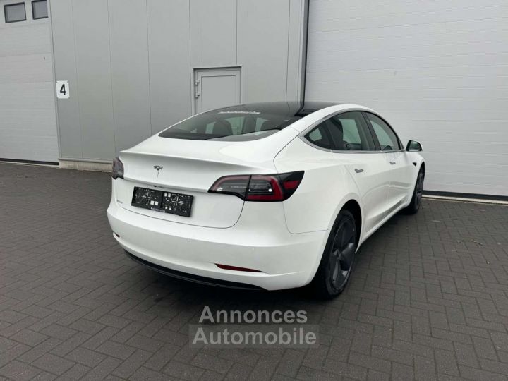 Tesla Model 3 75 kWh Long-Range AWD -- AUTOPILOT GARANTIE 12M - 6