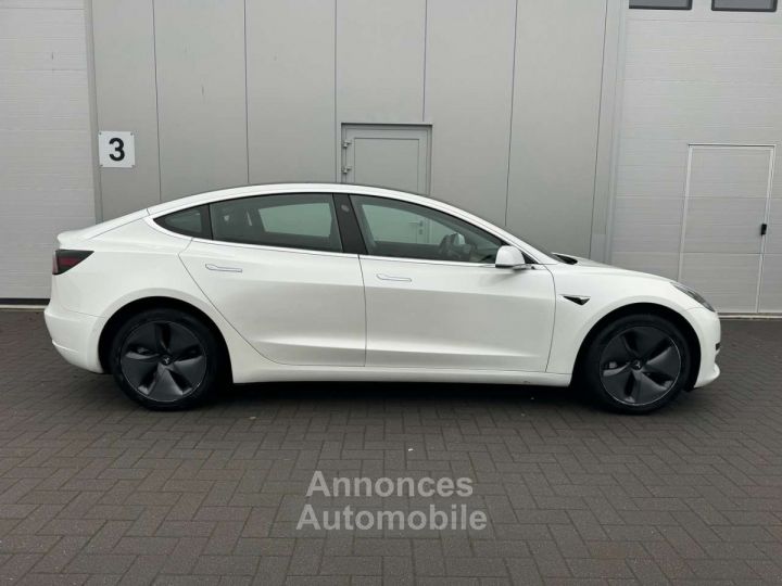 Tesla Model 3 75 kWh Long-Range AWD -- AUTOPILOT GARANTIE 12M - 7