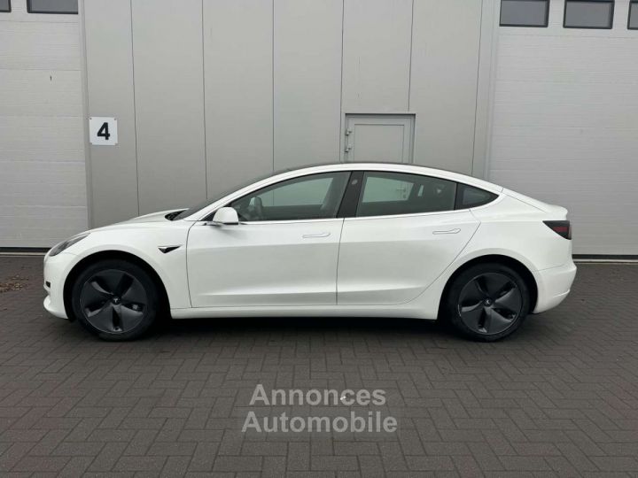 Tesla Model 3 75 kWh Long-Range AWD -- AUTOPILOT GARANTIE 12M - 8