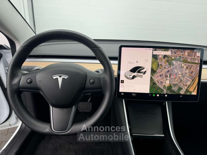 Tesla Model 3 75 kWh Long-Range AWD -- AUTOPILOT GARANTIE 12M - 10