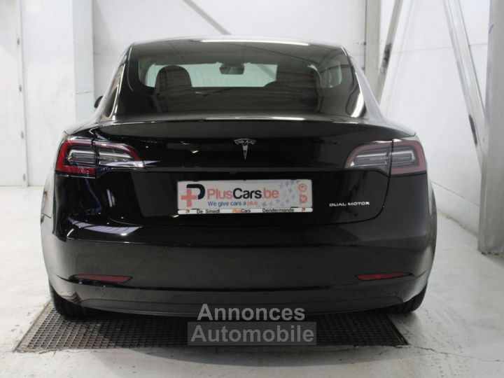 Tesla Model 3 75 kWh Long-Range Dual Motor ~ PROMO ~20.000ex - 5