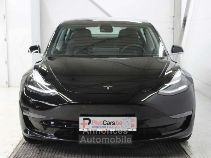 Tesla Model 3 75 kWh Long-Range Dual Motor ~ Top Deal 20.000ex - 2