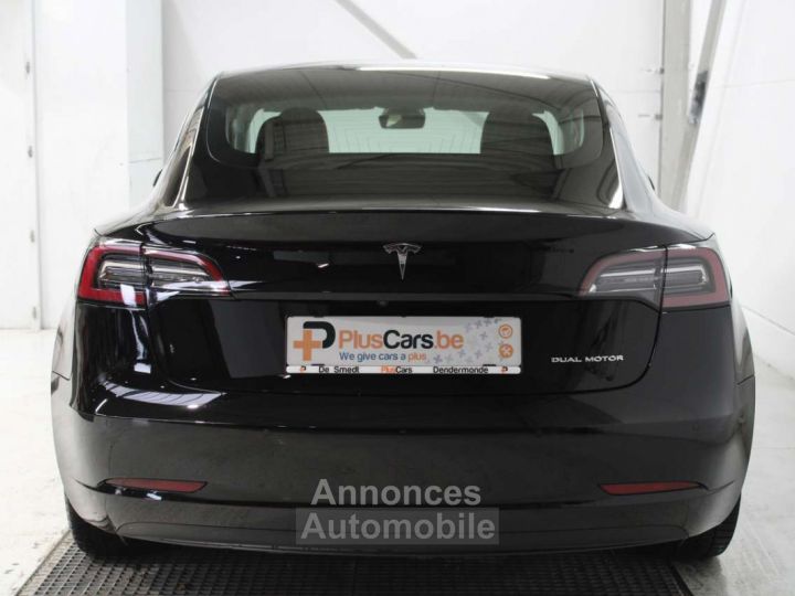 Tesla Model 3 75 kWh Long-Range Dual Motor ~ Top Deal 20.000ex - 6