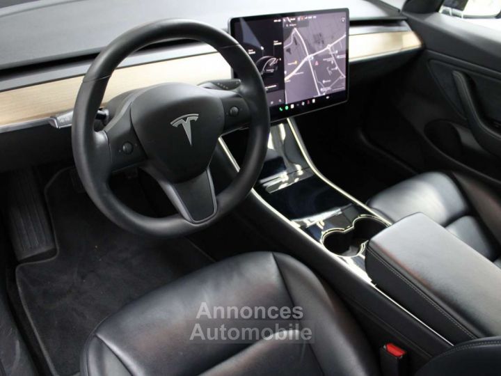 Tesla Model 3 75 kWh Long-Range Dual Motor ~ Top Deal 20.000ex - 11