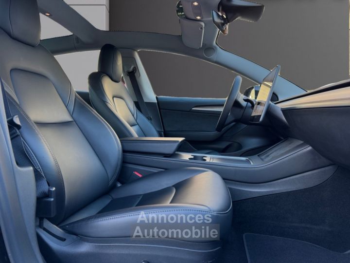 Tesla Model 3 AUTONOMIE STANDARD PLUS RWD 60KWH 275ch - 10