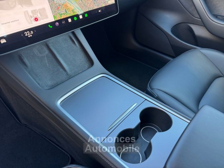 Tesla Model 3 AUTONOMIE STANDARD PLUS RWD 60KWH 275ch - 24