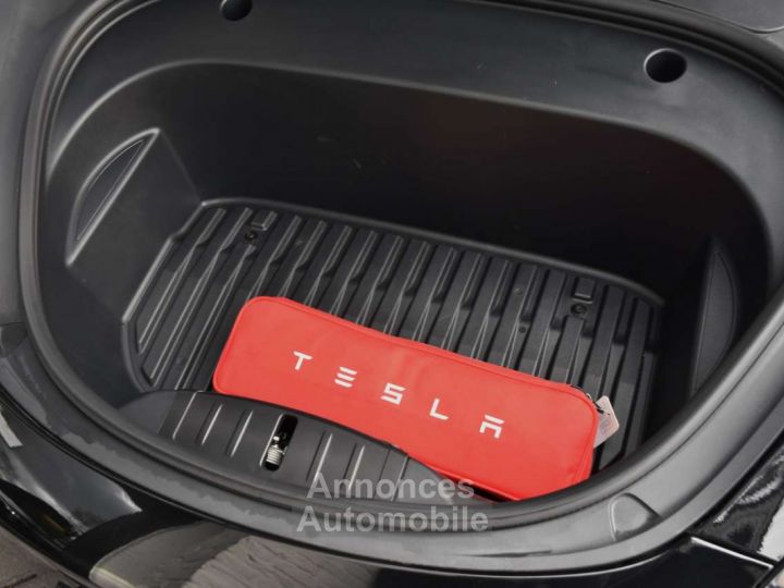 Tesla Model 3 AWD LONGE RANGE DUAL MOTOR - 6