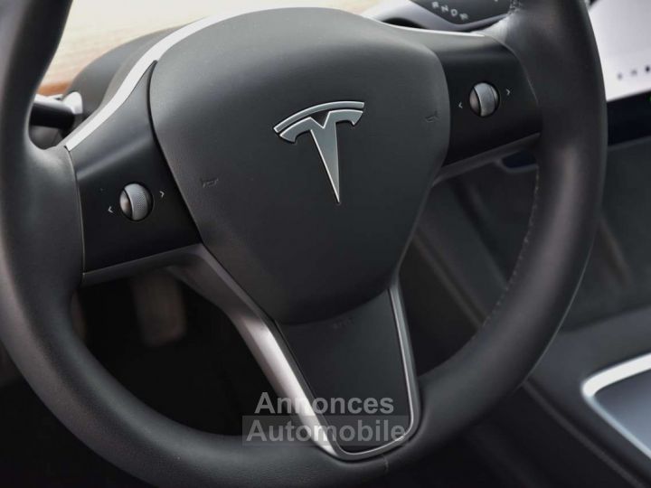 Tesla Model 3 AWD LONGE RANGE DUAL MOTOR - 11
