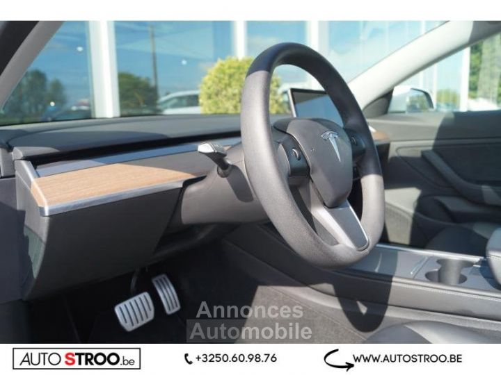 Tesla Model 3 AWD PERFORMANCE Autopilot PANO 360Cam - 10