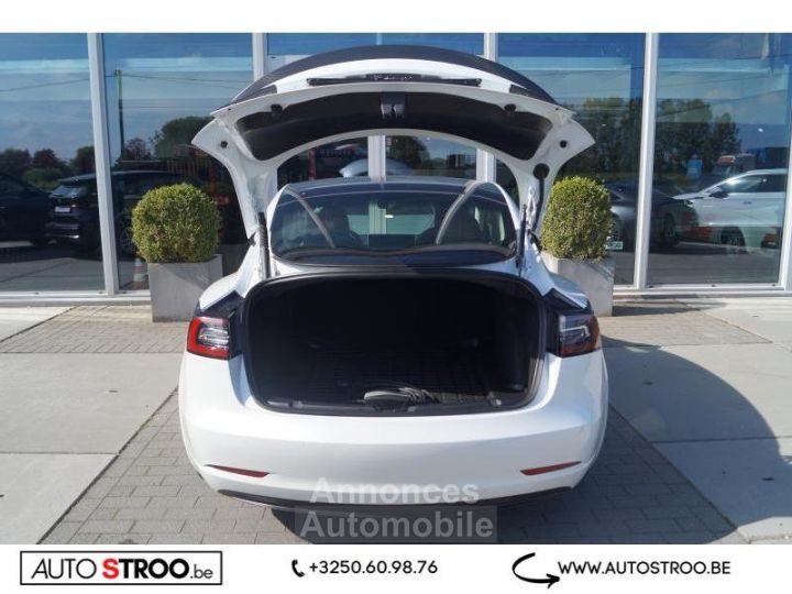 Tesla Model 3 AWD PERFORMANCE Autopilot PANO 360Cam - 24