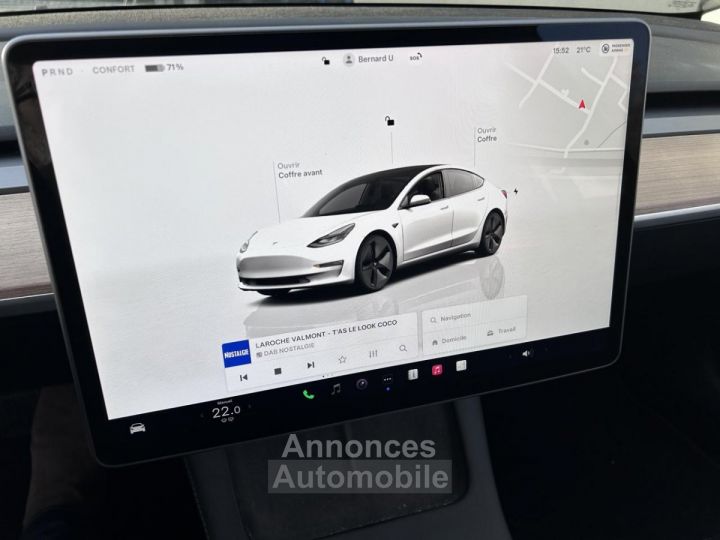 Tesla Model 3 Dual Motor Long-Range AWD MY22 - 14