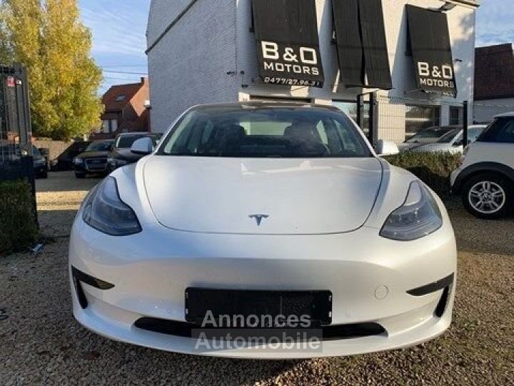 Tesla Model 3 In Stock & on demand 50 pieces ,5 colors - 4