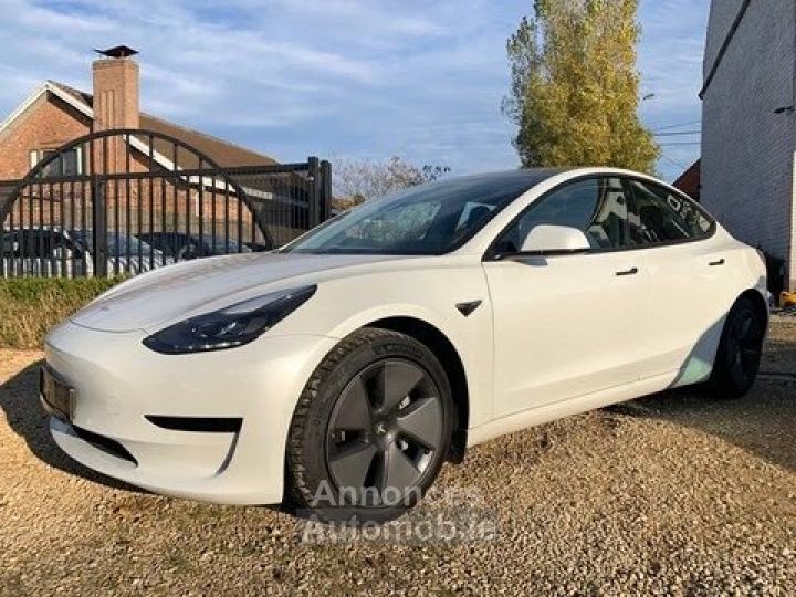 Tesla Model 3 In Stock & on demand 50 pieces ,5 colors - 6