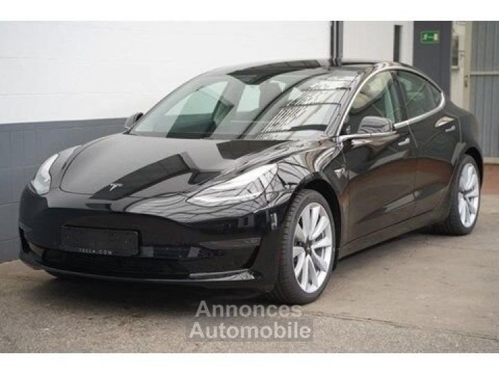 Tesla Model 3 In Stock & on demand 50 pieces ,5 colors - 9