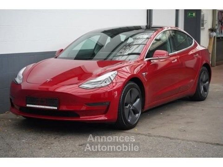 Tesla Model 3 In Stock & on demand 50 pieces ,5 colors - 12