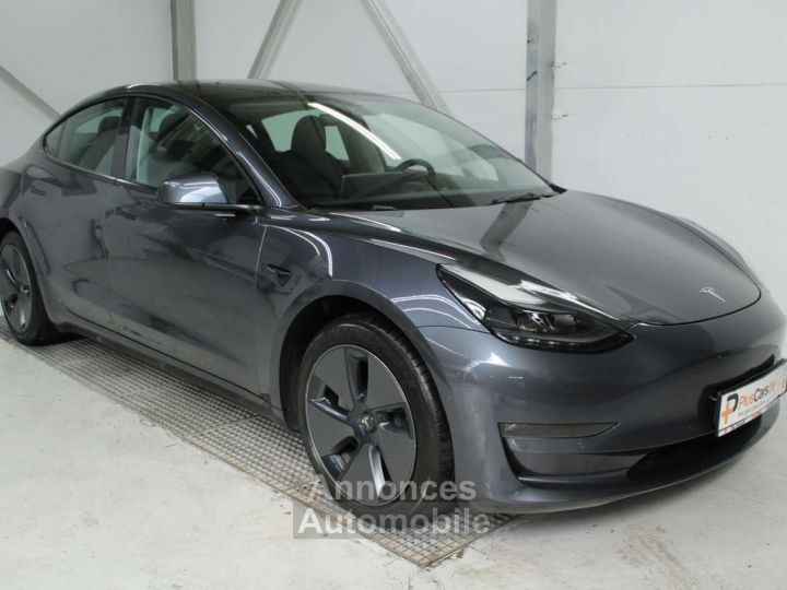 Tesla Model 3 Long Range AWD 75kW-h ~ TopDeal Waremtepomp - 1