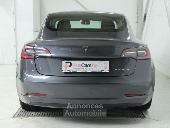 Tesla Model 3 Long Range AWD 75kW-h ~ TopDeal Waremtepomp - 5