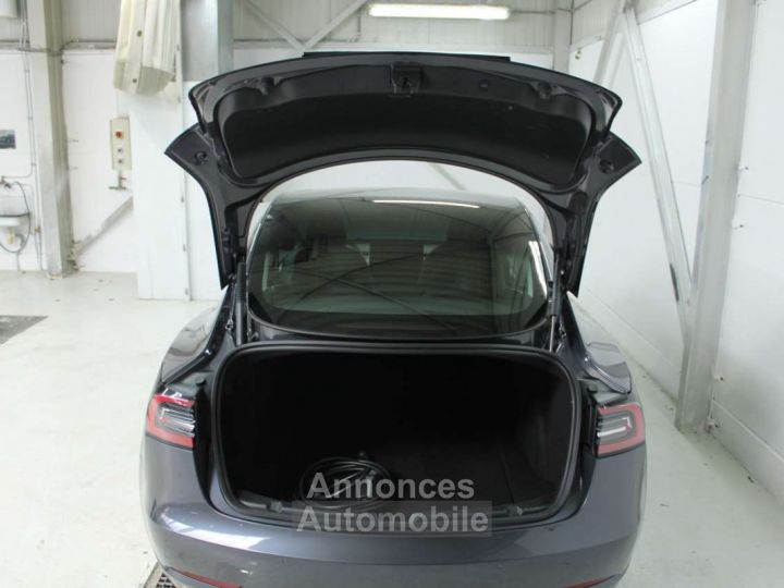 Tesla Model 3 Long Range AWD 75kW-h ~ TopDeal Waremtepomp - 6