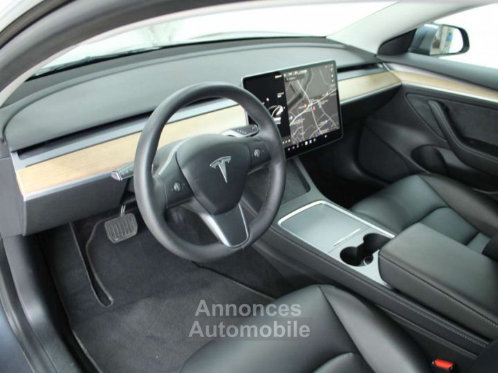 Tesla Model 3 Long Range AWD 75kW-h ~ TopDeal Waremtepomp - 10