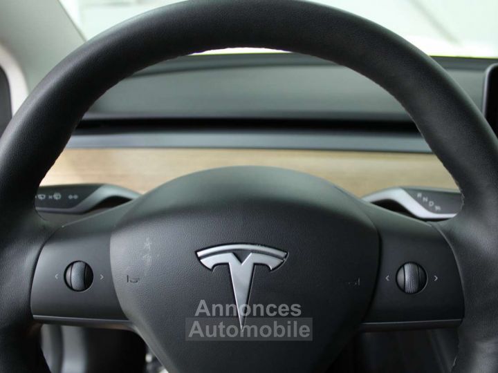 Tesla Model 3 Long Range AWD 75kW-h ~ TopDeal Waremtepomp - 13