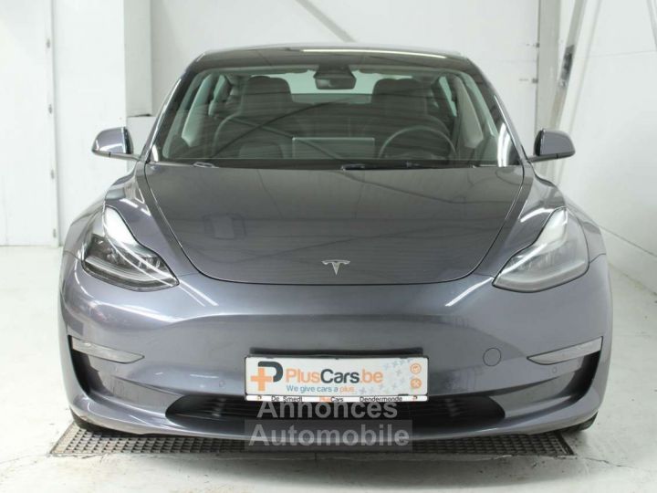 Tesla Model 3 Long Range AWD 75kW-h ~ TopDeal Waremtepomp - 2