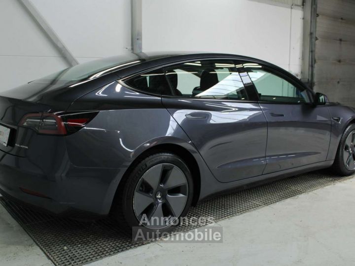 Tesla Model 3 Long Range AWD 75kW-h ~ TopDeal Waremtepomp - 4