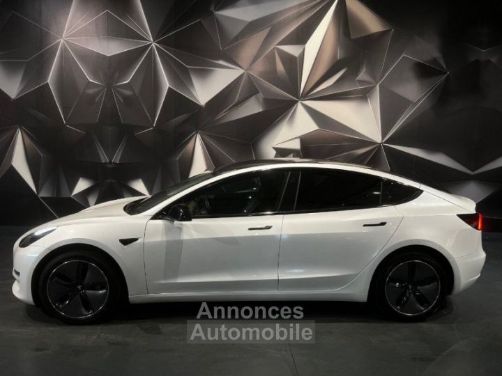 Tesla Model 3 LONG-RANGE DUAL MOTOR AWD - 3