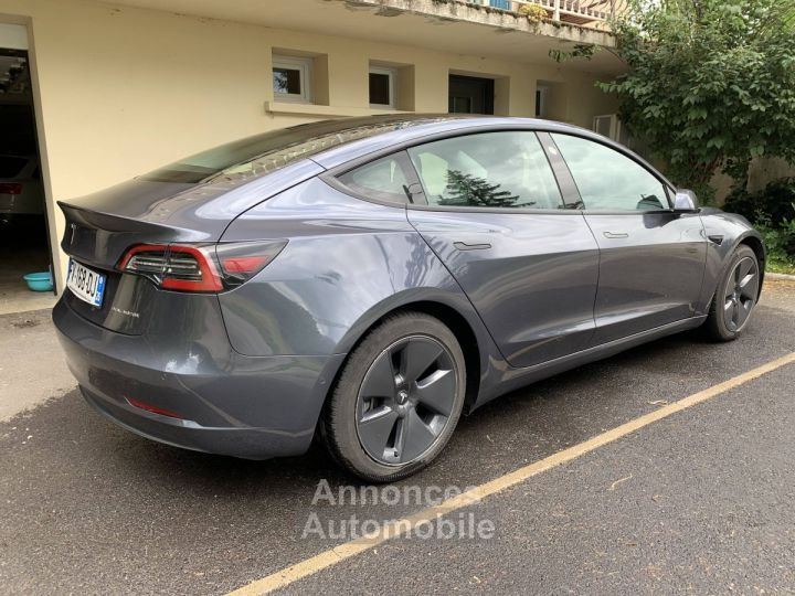 Tesla Model 3 Long-Range Dual Motor AWD - 5