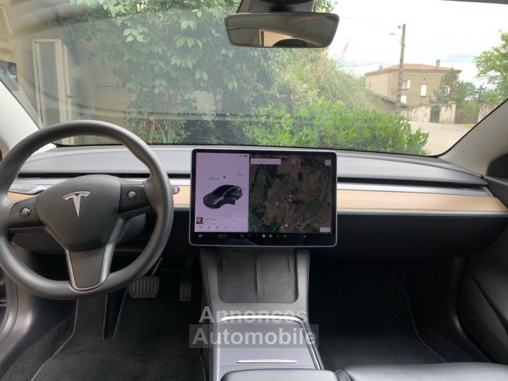 Tesla Model 3 Long-Range Dual Motor AWD - 9