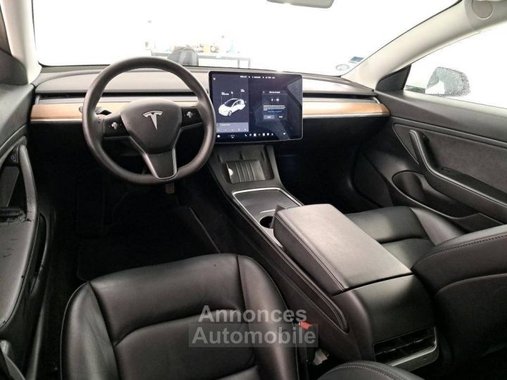 Tesla Model 3 Long-Range Dual Motor AWD - 5