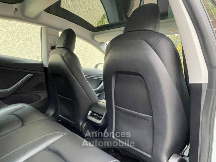 Tesla Model 3 Long-Range Dual Motor AWD - 13