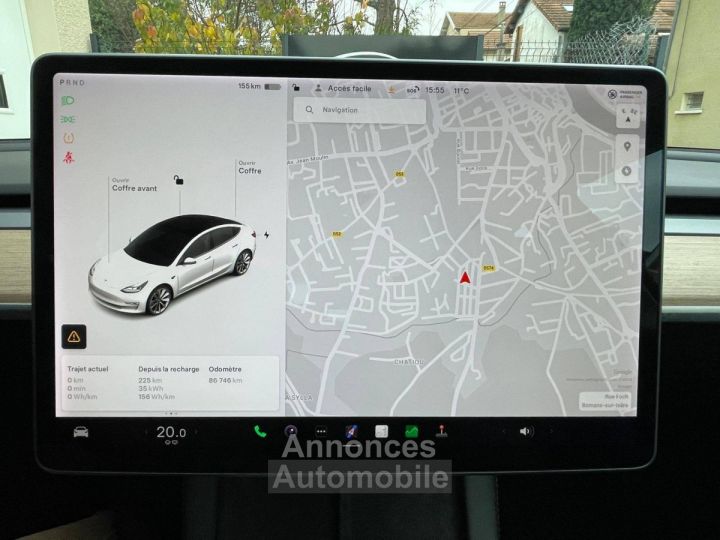 Tesla Model 3 Long-Range Dual Motor AWD - 18