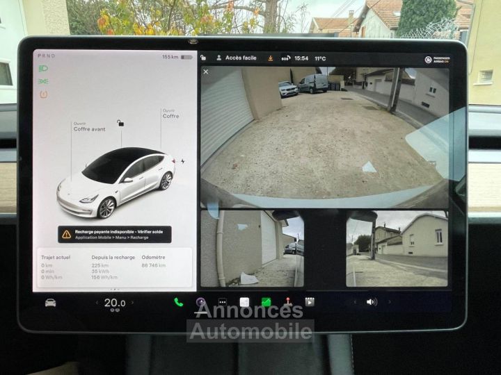 Tesla Model 3 Long-Range Dual Motor AWD - 19