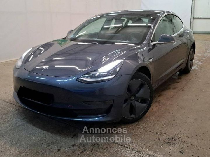 Tesla Model 3 Long-Range Dual Motor AWD - 1