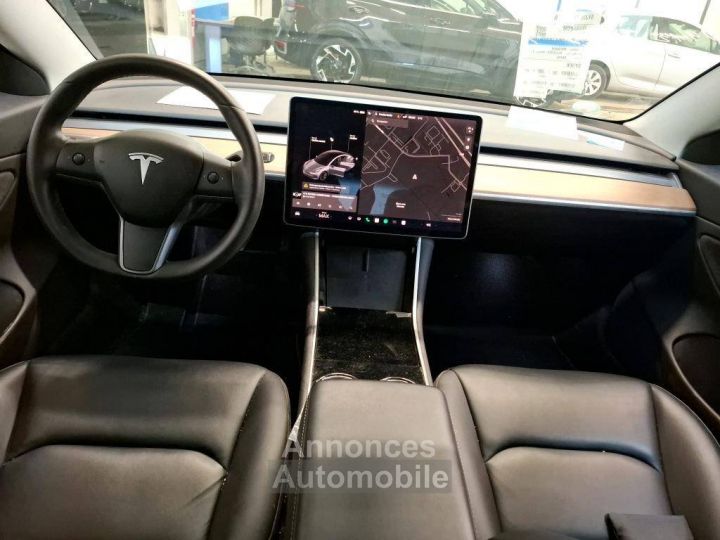 Tesla Model 3 Long-Range Dual Motor AWD - 5