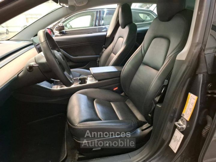 Tesla Model 3 Long-Range Dual Motor AWD - 6