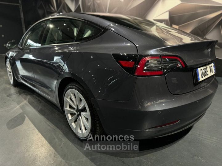 Tesla Model 3 LONG-RANGE DUAL MOTOR AWD MY21 - 6