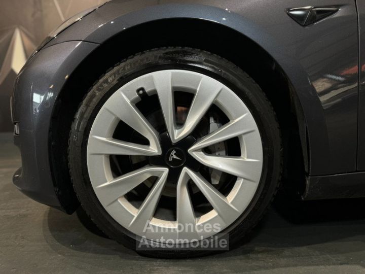 Tesla Model 3 LONG-RANGE DUAL MOTOR AWD MY21 - 17